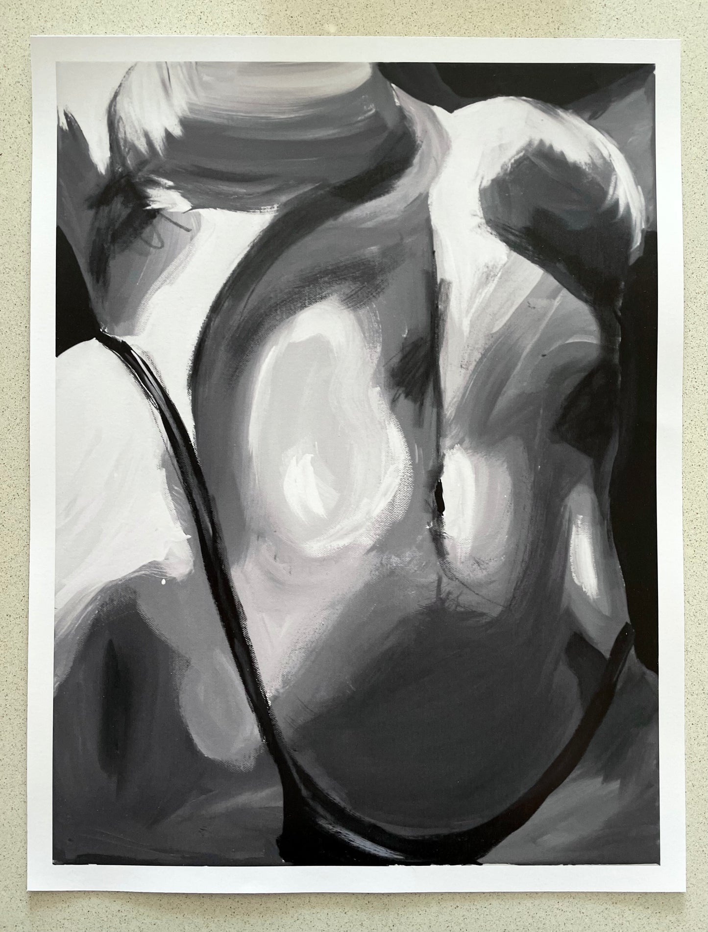 APHRODITE PRINT